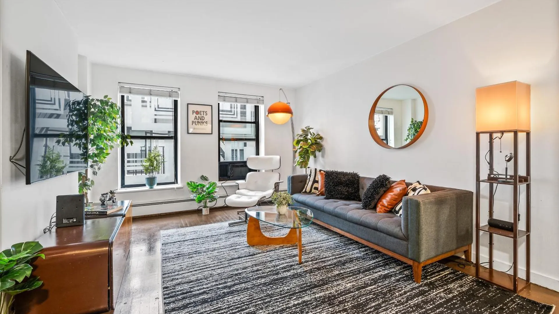 Modern Les One Bedroom New York 0*,  United States